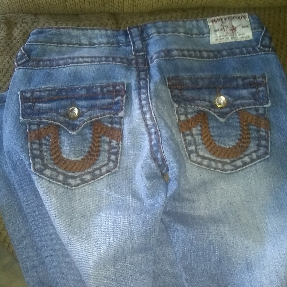 True Religion - Picture 3 of 3